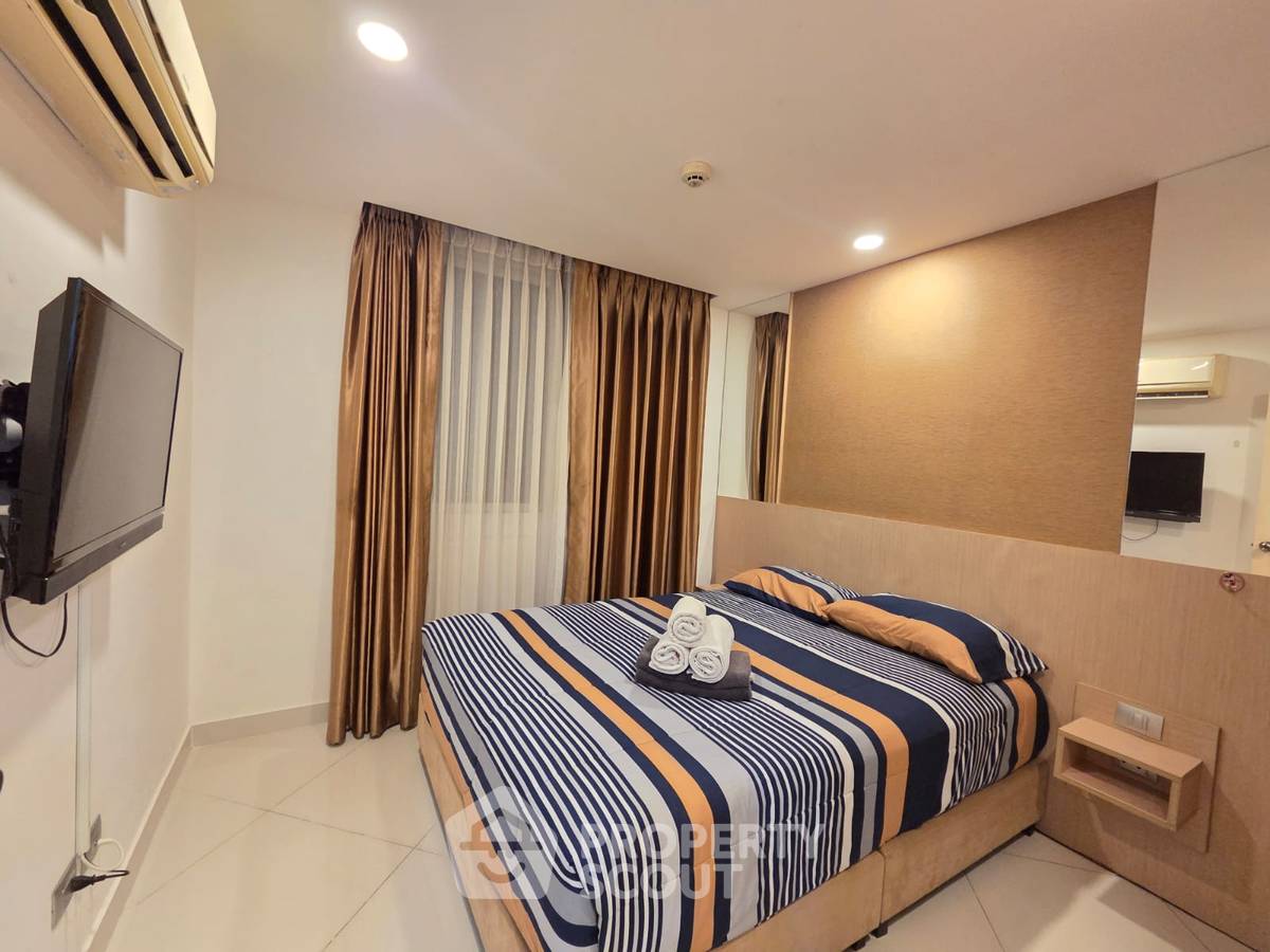 รูป คอนโด 2-ห้องนอน ที่ พาราไดช์ พาร์ค จอมเทียน ใกล้ หาดจอมเทียน (ID 2416048) - รูปที่ 5/11