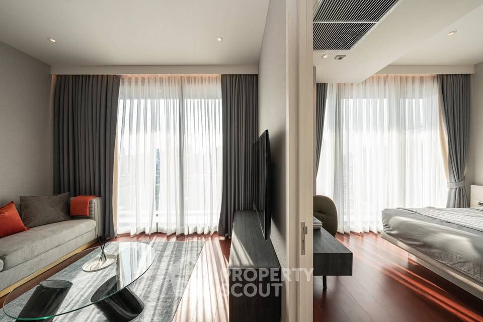 รูป คอนโด 2-ห้องนอน ที่ คุณ บาย ยู ใกล้ BTS ทองหล่อ (ID 2459987) - รูปที่ 10/28