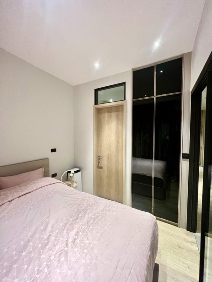 รูป 🌇The Fine Bangkok | soi ekkamai12 | ready to move in! 📦  - รูปที่ 4/10