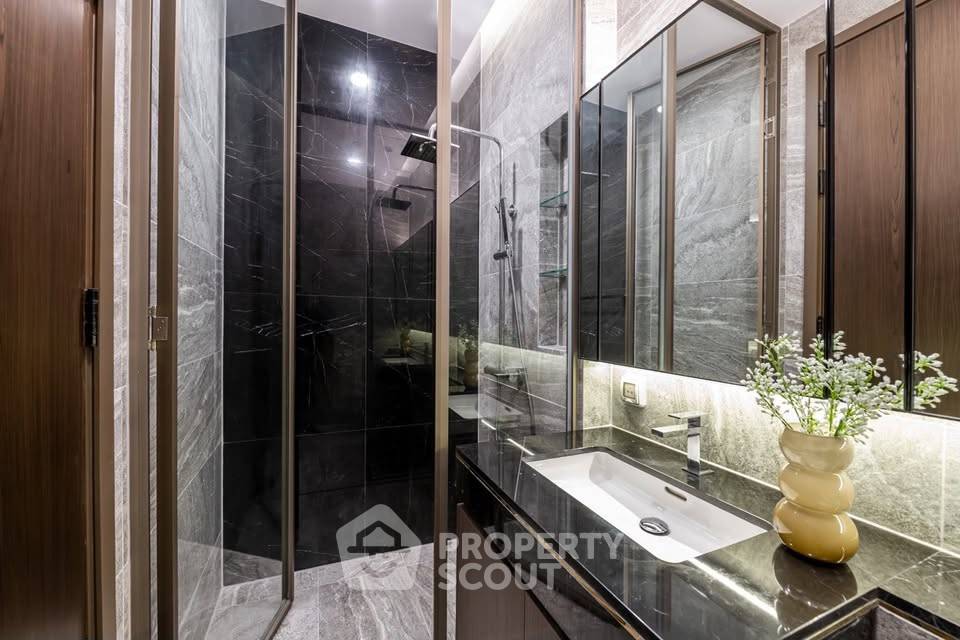 รูป คอนโด 2-ห้องนอน ที่ ดิ เอส สุขุมวิท 36 ใกล้ BTS ทองหล่อ (ID 2465198) - รูปที่ 8/10