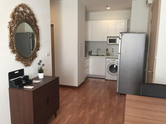 picture C6419 Rent  :  Condo  The Coast Condominium ( BTS Bangna ) 064 665 4666 - 17/19