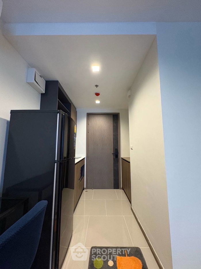 รูป คอนโด 1-ห้องนอน ที่ เดอะ ไลน์ พหลโยธิน พาร์ค ใกล้ MRT พหลโยธิน (ID 2455404) - รูปที่ 5/9