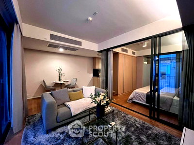 ขายคอนโด : คอนโด 1-ห้องนอน ที่ ไซมิส จอยญ่า ใกล้ MRT เพชรบุรี (ID 2447730)