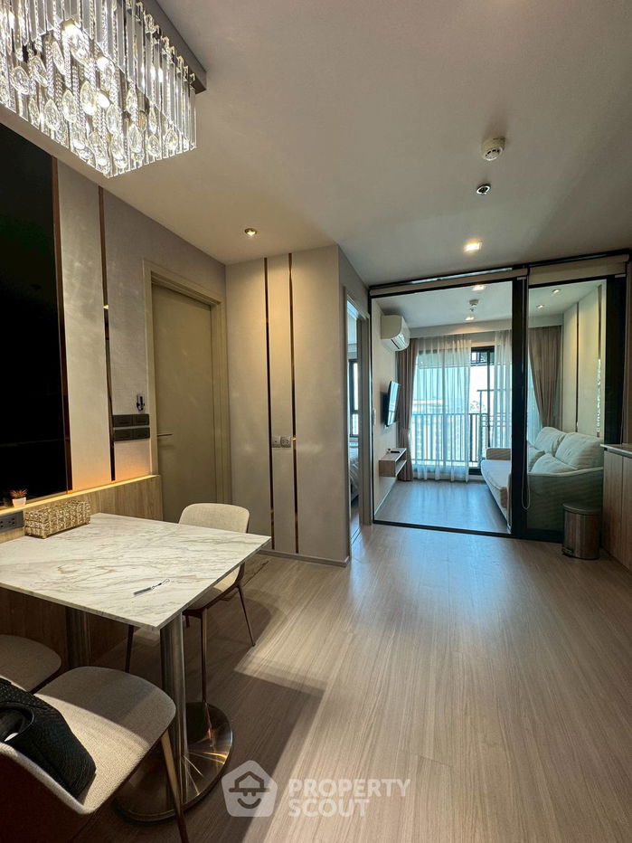 รูป คอนโด 1-ห้องนอน ที่ ไลฟ์ ลาดพร้าว ใกล้ BTS ห้าแยกลาดพร้าว (ID 2464650) - รูปที่ 11/13