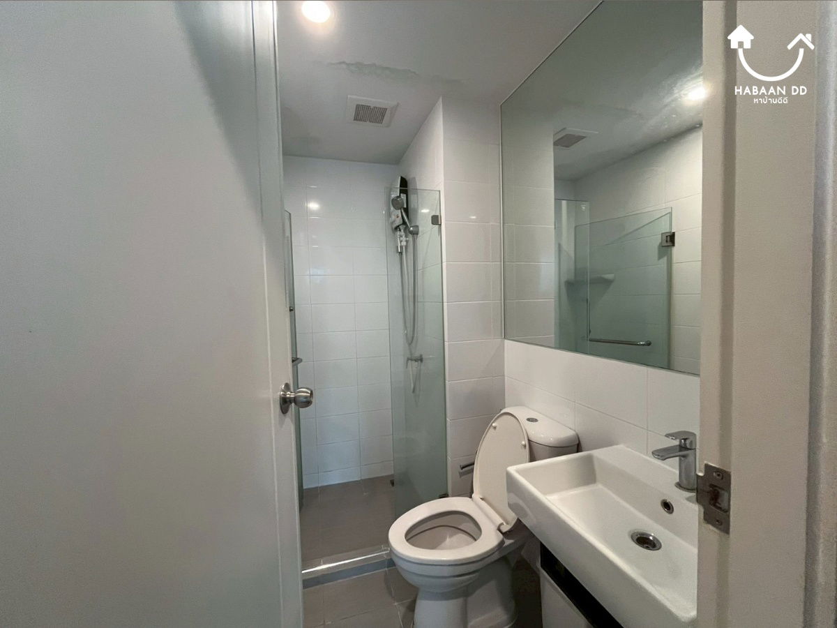 รูป ให้เช่าคอนโด Notting Hill Sukhumvit 105 - รูปที่ 6/25