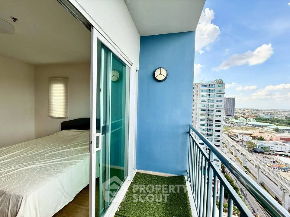 รูป คอนโด 2-ห้องนอน ที่ ศุภาลัย ซิตี้ รีสอร์ท แจ้งวัฒนะ ใน บางตลาด (ID 2464574) - รูปที่ 19/20