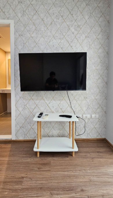 รูป ขาย คอนโด U Delight @ ตลาดพลู ห้อง 30ตร.ม. - รูปที่ 6/11