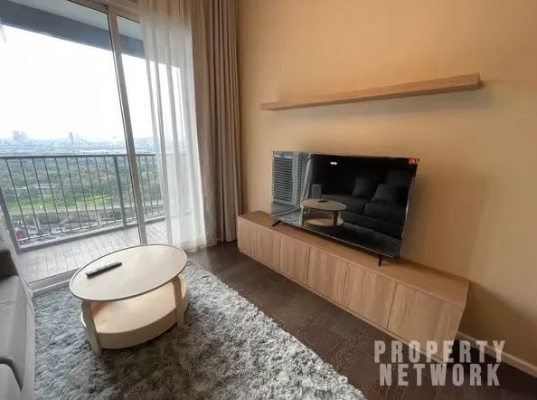 รูป ให้เช่า the saint residence condo - รูปที่ 5/11