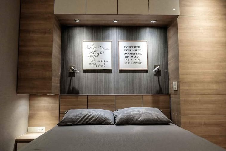 (136AGJD) ให้เช่า คอนโด IDEO ไอดีโอ ลาดพร้าว5  1นอน 39ตรม. เก็บกระเป๋าเข้าอยู่ได้เลย ติดต่อ(คุณเจษฎ์ 089-987-2251) Line id : @hatcheryAgent