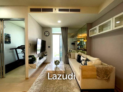 Condos for sale Sukumvit 42 : Siamese Exclusive Sukhumvit 42: 3-Bedroom Condo, Fully Furnished, Phra Khanong, Bangkok