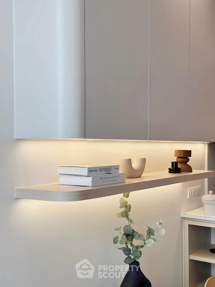 picture 1-BR Condo at Noble State 39 near BTS Phrom Phong (ID 2462761) - 8/22