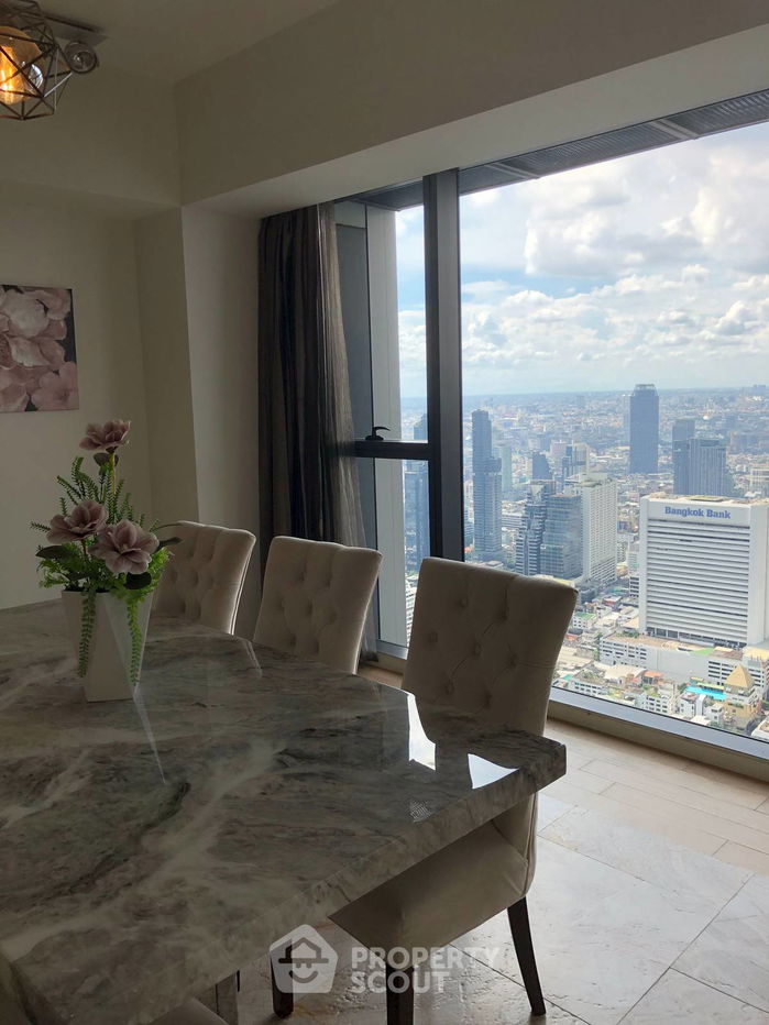picture 3-BR Condo at The Met Sathorn near BTS Chong Nonsi (ID 2463898) - 18/42