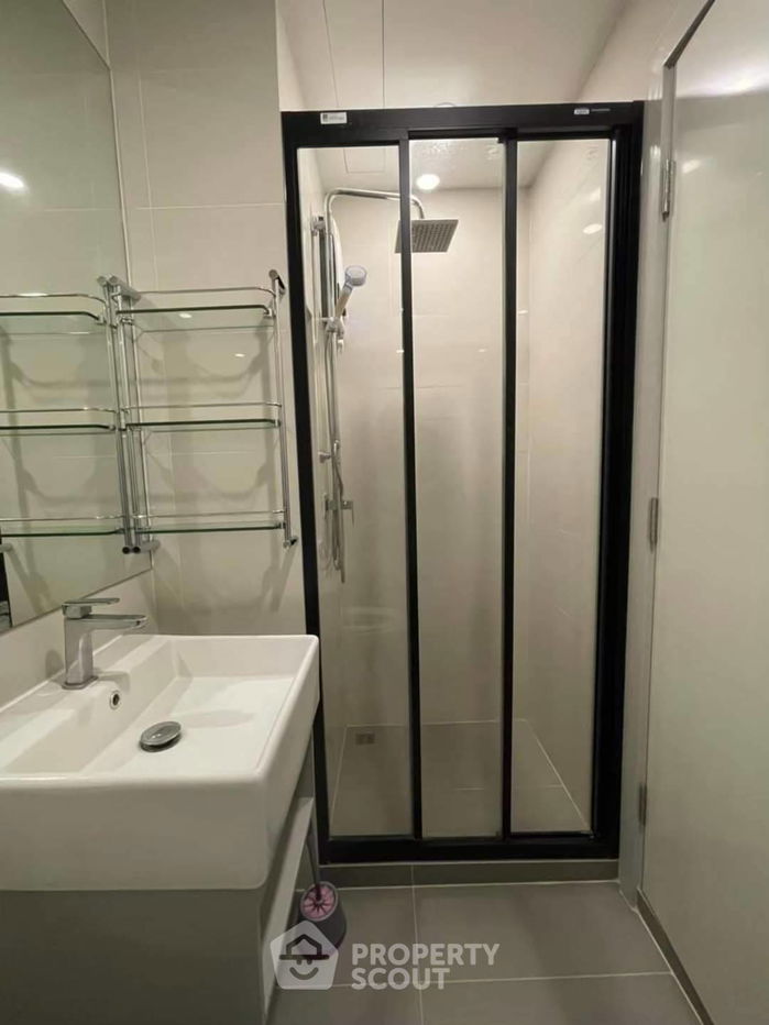 picture 1-BR Condo at Knightsbridge Prime Sathorn near BTS Saint Louis (ID 2465068) - 9/13