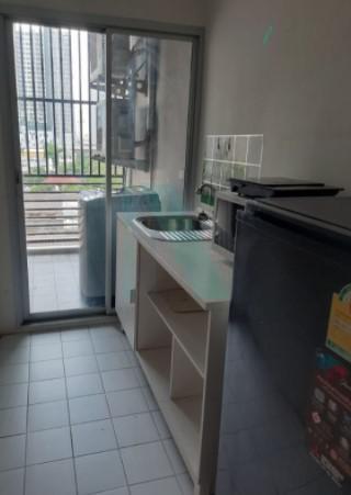 รูป 📌 ขายคอนโด เดอะ ซี้ด สาทร-ตากสิน อาคาร 1 ชั้น 8 1 ห้องนอน ขนาด 32.00 ตรม ใกล้ Tops Daily Mini - รูปที่ 2/8