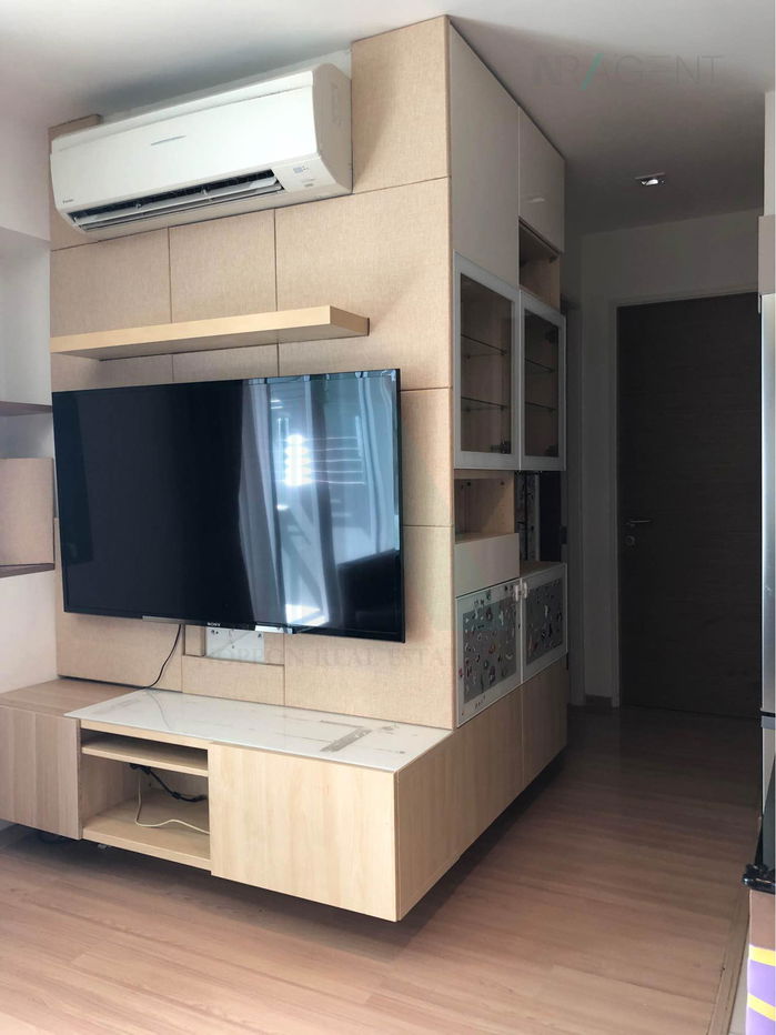 picture 🎉 For Rent Condo RHYTHM PHAHOL - ARI Building 1, Floor 21,2 bed room, Room size 65 sqm - 4/8