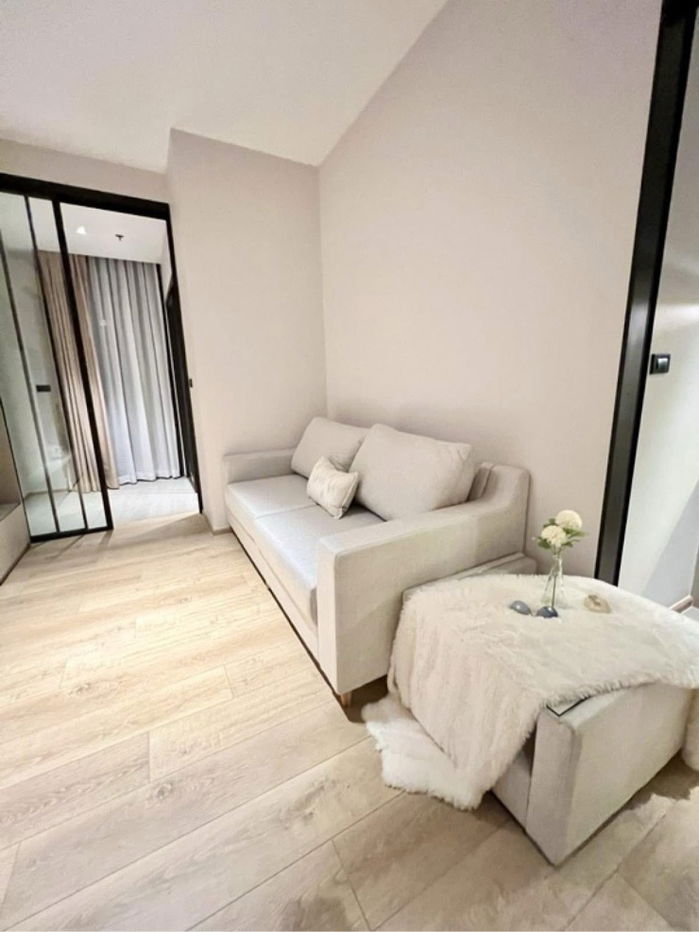 รูป 🌇The Fine Bangkok | soi ekkamai12 | ready to move in! 📦  - รูปที่ 9/10