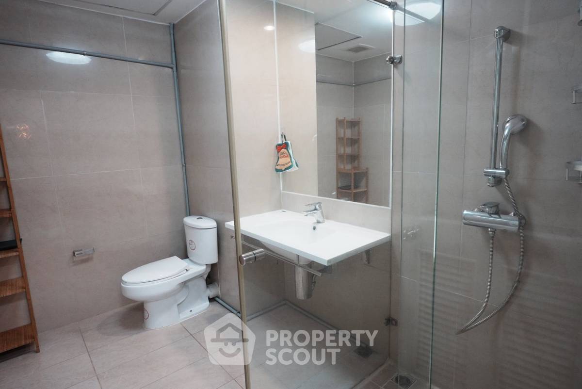 รูป คอนโด 2-ห้องนอน ที่ บ้าน สาทร เจ้าพระยา คอนโดมิเนียม ใกล้ BTS กรุงธนบุรี (ID 2463826) - รูปที่ 9/17