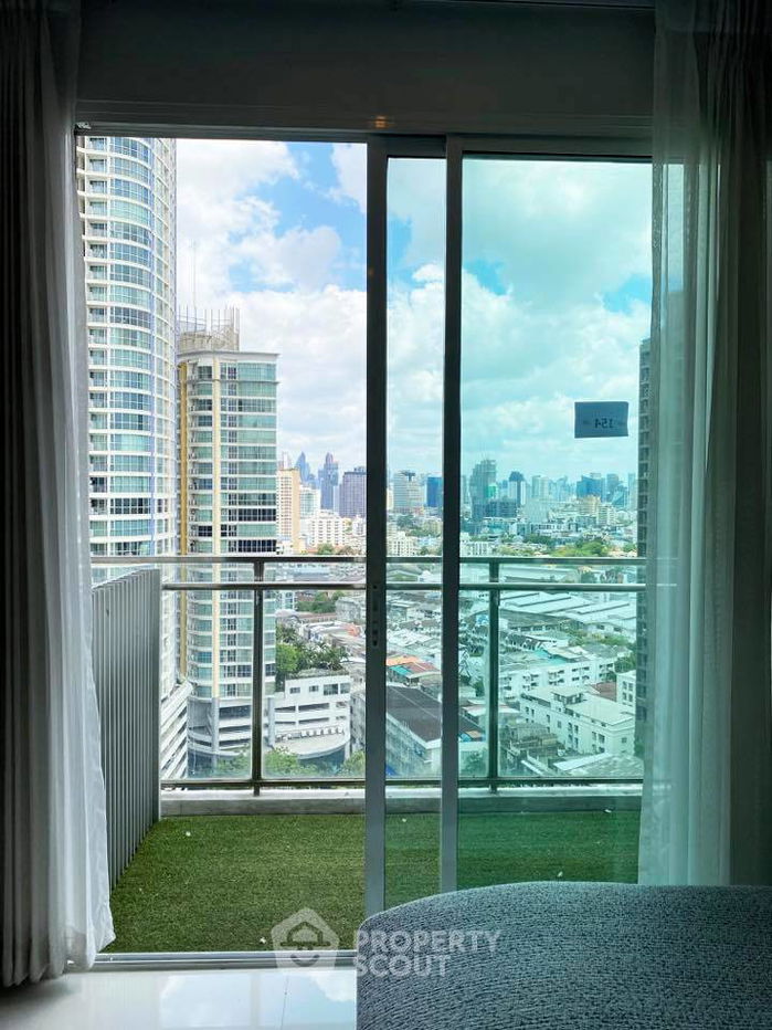 รูป คอนโด 3-ห้องนอน ที่ เดอะบลูม สุขุมวิท 71 คอนโดมิเนียม ใกล้ BTS พระโขนง (ID 435876) - รูปที่ 6/26