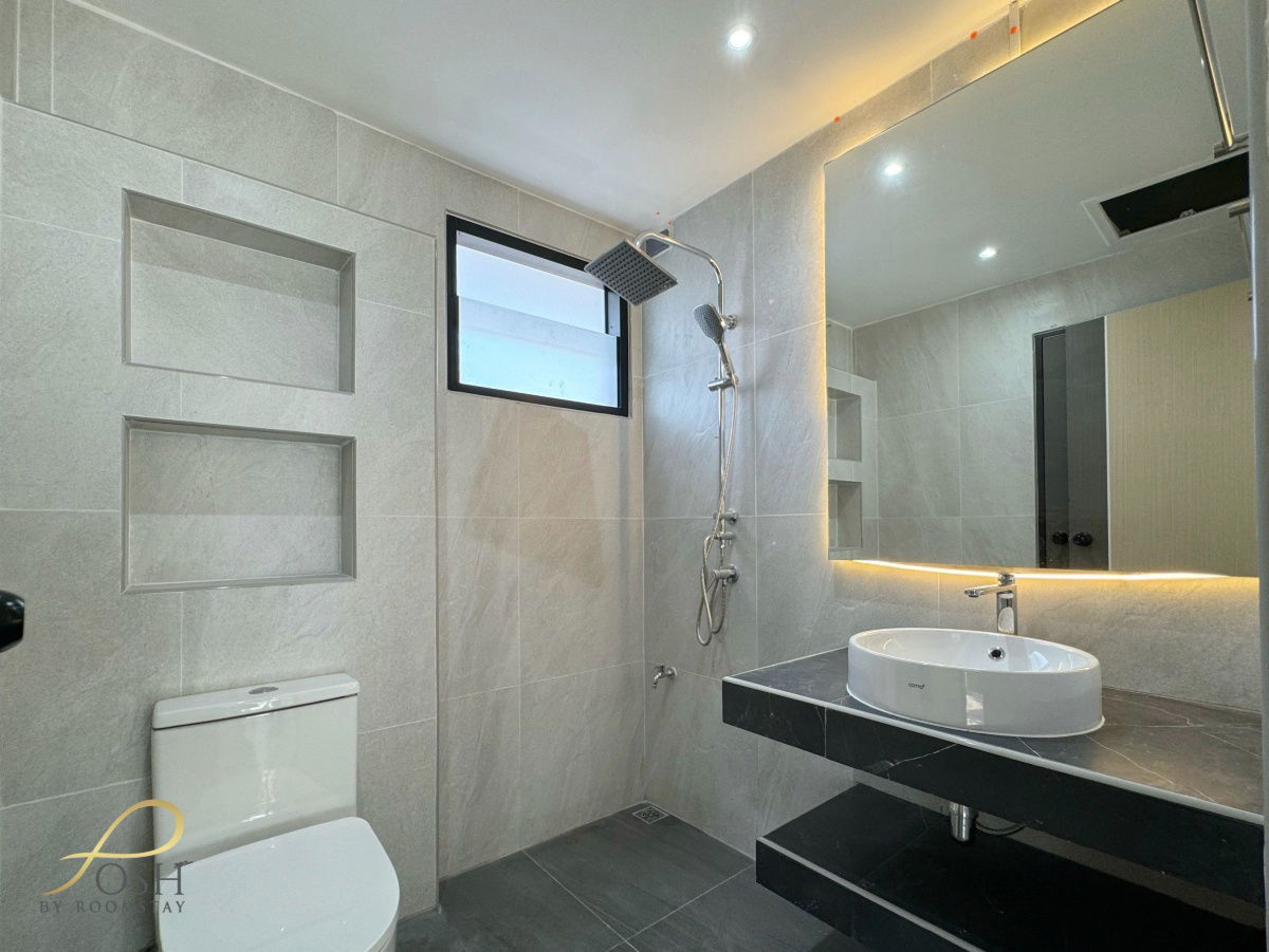 รูป Land and Houses Park - ทำเลใกล้ HomePro Village Chalong เพียง 6 นาที บ้านเดี่ยวบนสังคมคุณภาพ ท่ามกลางบรรยากาศอันแสนอบอุ่น - รูปที่ 27/36