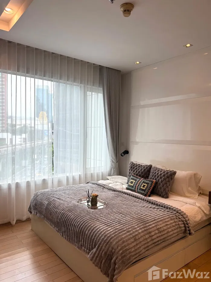 picture Newly renovated 2 br unit at Siri at Sukhumvit 5913614 - 5/15