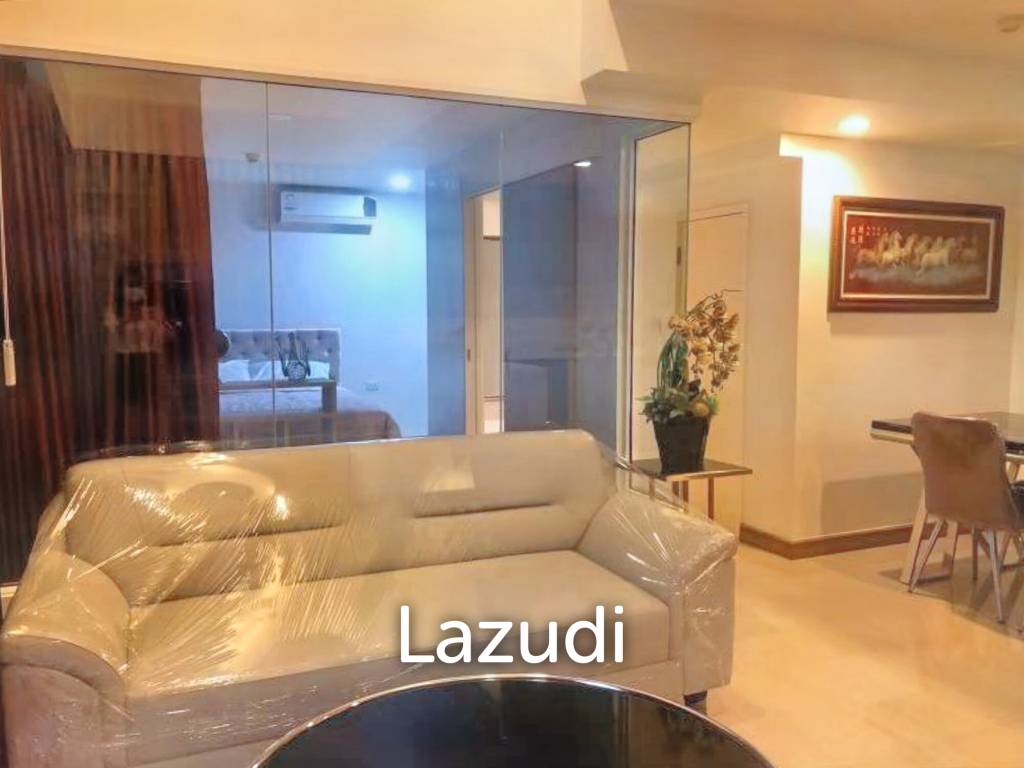 picture 3 Bed 3 Bath / 121 SQ.M / Downtown49 - 2/14