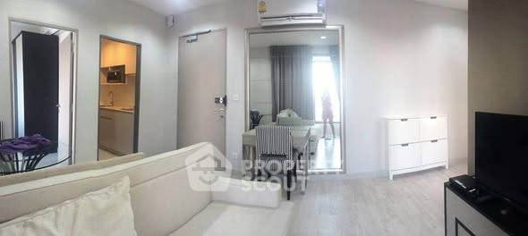 picture 2-BR Condo at Ideo Mobi Sukhumvit 81 near BTS On Nut (ID 2433976) - 1/5