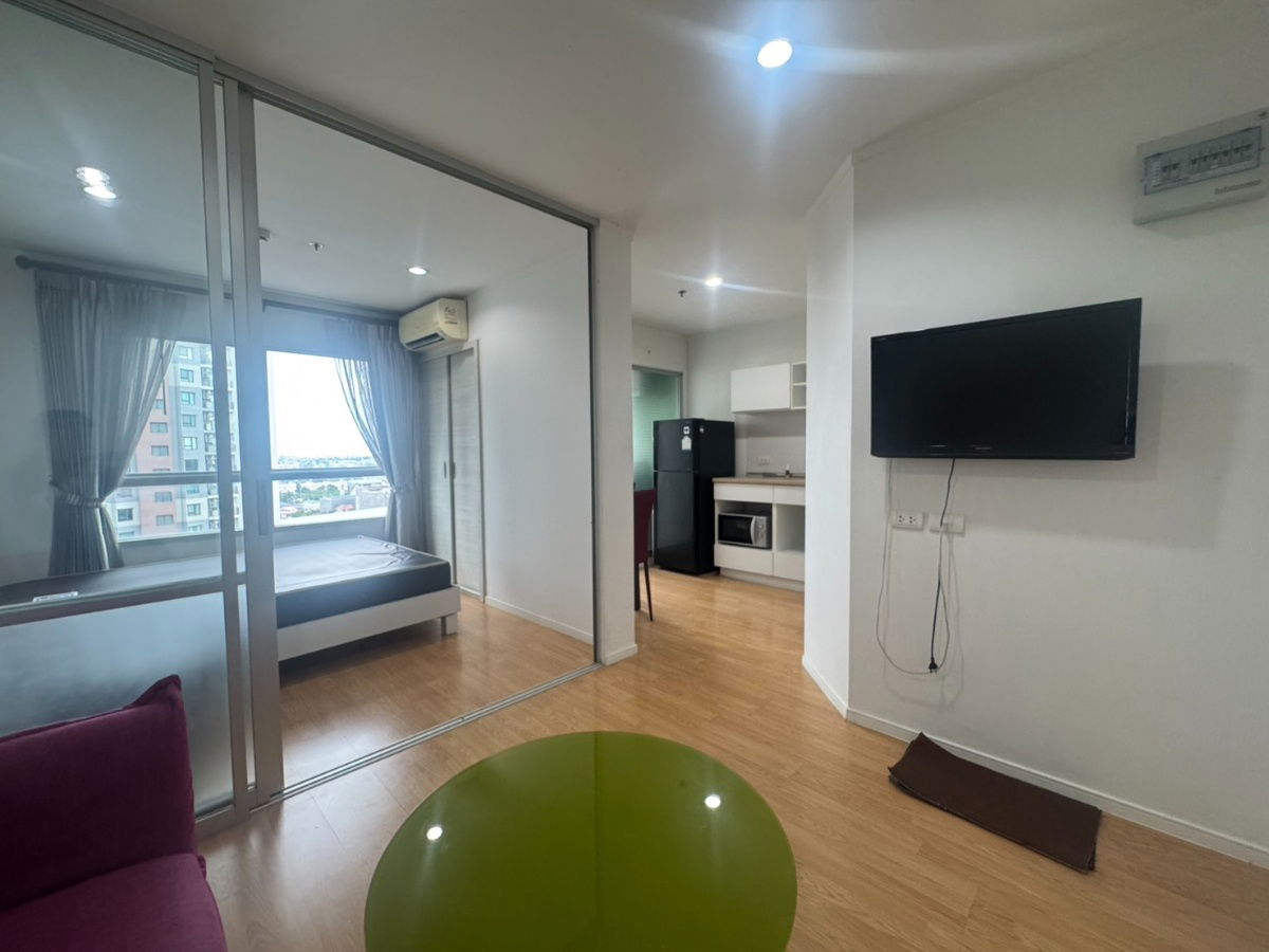 picture  Lumpini Place Srinakarin - Huamark Station - 7/19