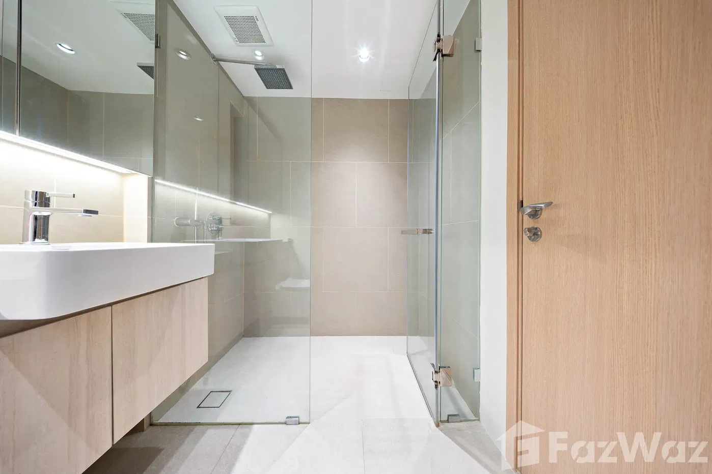 รูป คอนโดลอฟท์ 1 ห้องนอนขายที่ The Lofts Silom | ทำเลใจกลางย่านสีลม - U5640999 - รูปที่ 19/19