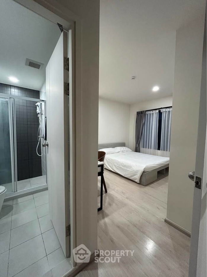 picture 2-BR Condo at Escent Park Ville Chiangmai in Fa Ham (ID 2465760) - 3/18