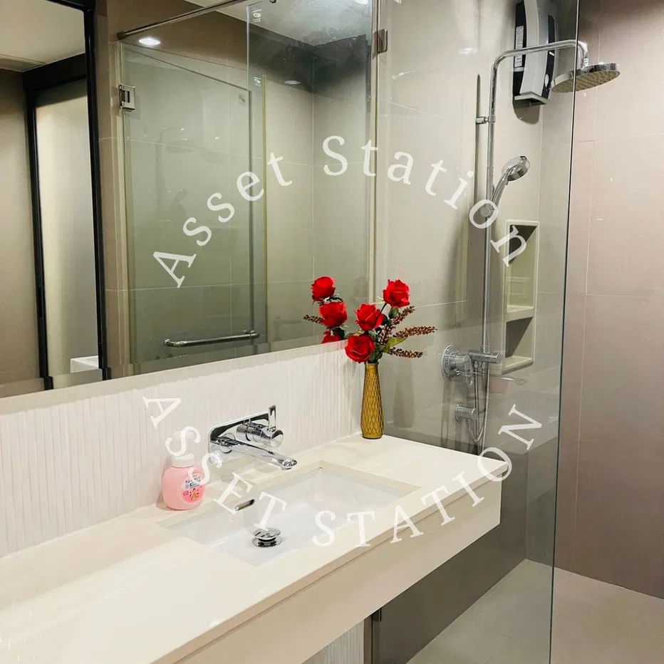picture ✨Urgent! Rhythm Sukhumvit 42, luxury condo for rent, 1b1b | BTS Ekkamai 🏢💫 - 10/10