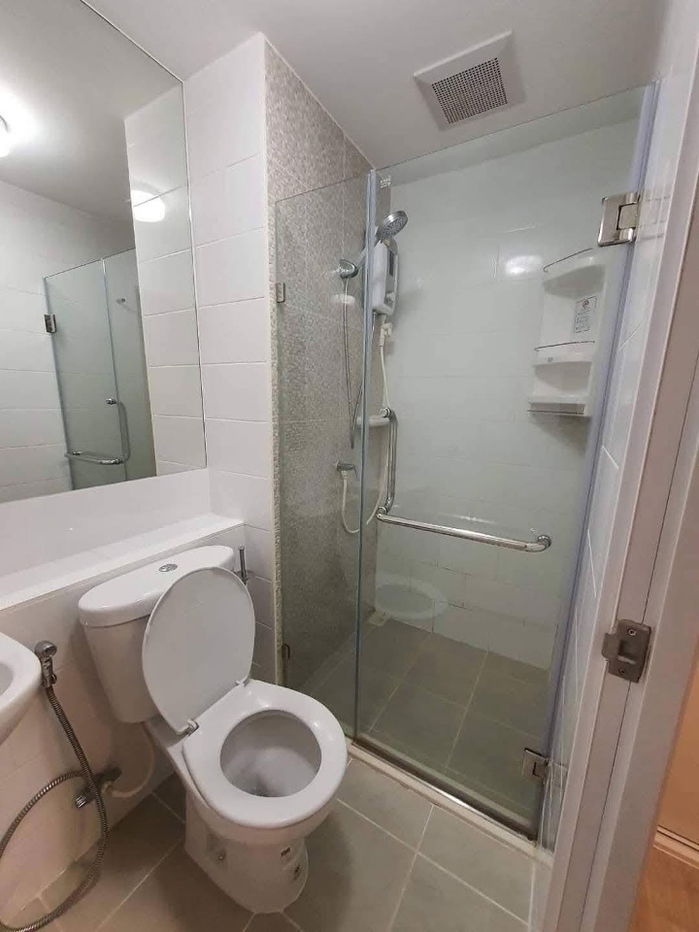 รูป code : E125 ให้เช่าคอนโด พลัม คอนโด เซ็นทรัล สเตชั่น เฟส 2 (Plum Condo Central Station Phase 2) - รูปที่ 9/11