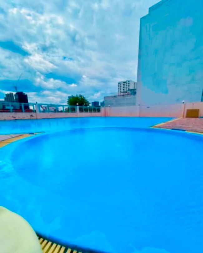 รูป 🔴RT20603🟡 ให้เช่าถูกมาก👍 Baan Vipavee 💛🧡 ✅แอดไลน์ @905bggcb (มี @ ด้วย) แอดมินตอบไว  - รูปที่ 18/24