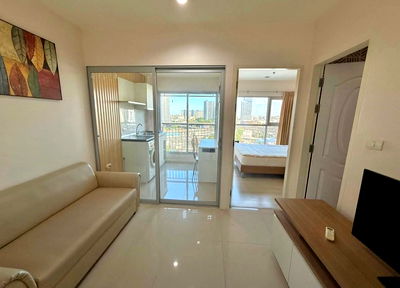 Condos for rent : Aspire sukhumvit 48 ☎️1 bed ‼️13000/month ‼️NOW AVAILABLE 🔆✅