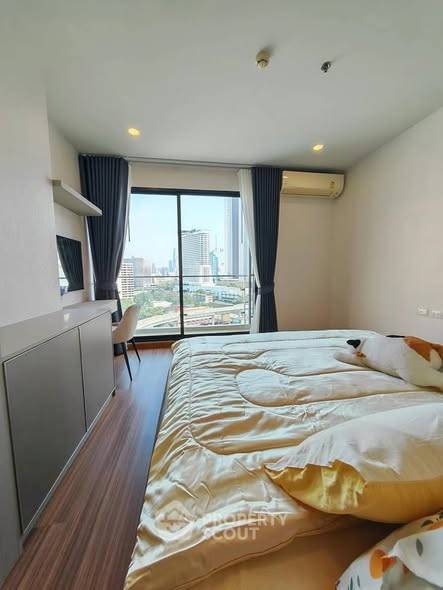 รูป คอนโด 2-ห้องนอน ที่ ศุภาลัย พรีเมียร์ เจริญนคร ใกล้ BTS กรุงธนบุรี (ID 2464964) - รูปที่ 4/10