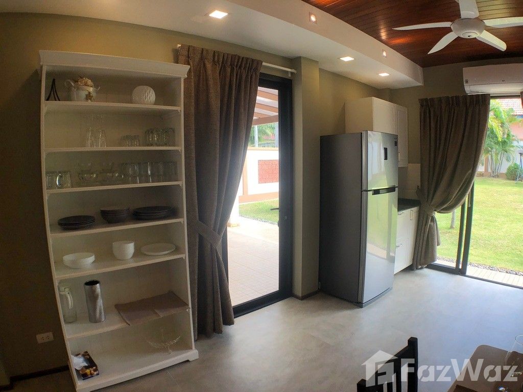 picture 3 Bedroom Villa for rent in Rawai, Phuket  150060 - 5/20
