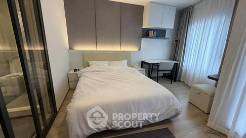 1-BR Condo at LIFE Rama 4 - Asoke near MRT Queen Sirikit National Convention Centre (ID 2464534)