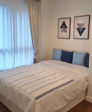 #A124255 ✅ 5/12/68  ขายคอนโด Belle Grand Rama 9 (Belle Avenue)📲📢สอบถาม ld line @condoboy