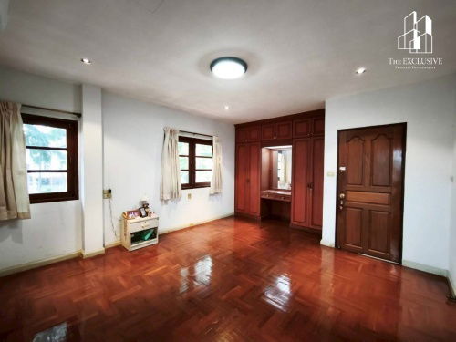 รูป ⭐ บ้านเดี่ยวหลังใหญ่สามัคคี 20 🏡✨ 72 ตร.วา ทำเลดี ใกล้เดอะมอลล์งามวงศ์วาน พร้อมเข้าอยู่! Listing no. 93195 - รูปที่ 8/12