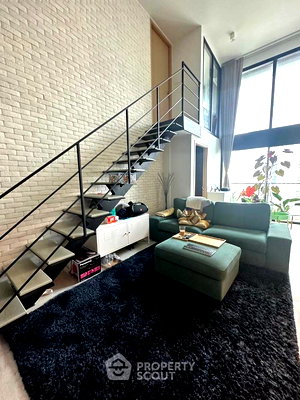 ขายคอนโด : คอนโด 2-ห้องนอน ที่ เดอะ ลอฟท์ สีลม ใกล้ BTS สุรศักดิ์ (ID 1813971)