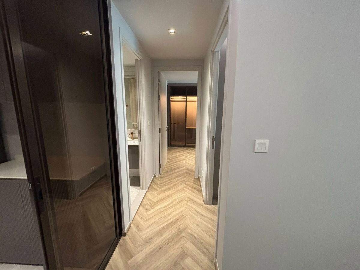 picture Condo for rent:  Chapter Thonglor 25, ready to move in. If interested, contact Line @goodmanpro or call 0999029192. - 5/10