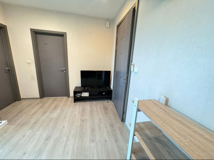 picture Condo for rent: The Base Height, Mittraphap, Khon Kaen - 8/10