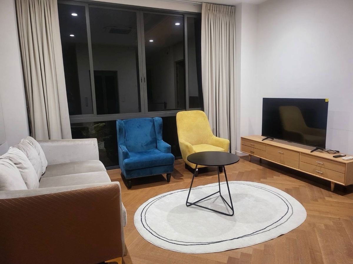 รูป TWP659 (House For Rent) BUGAAN RAMA 9 4 Bedroom Near : MRT Thailand Cultural Centre - รูปที่ 6/16