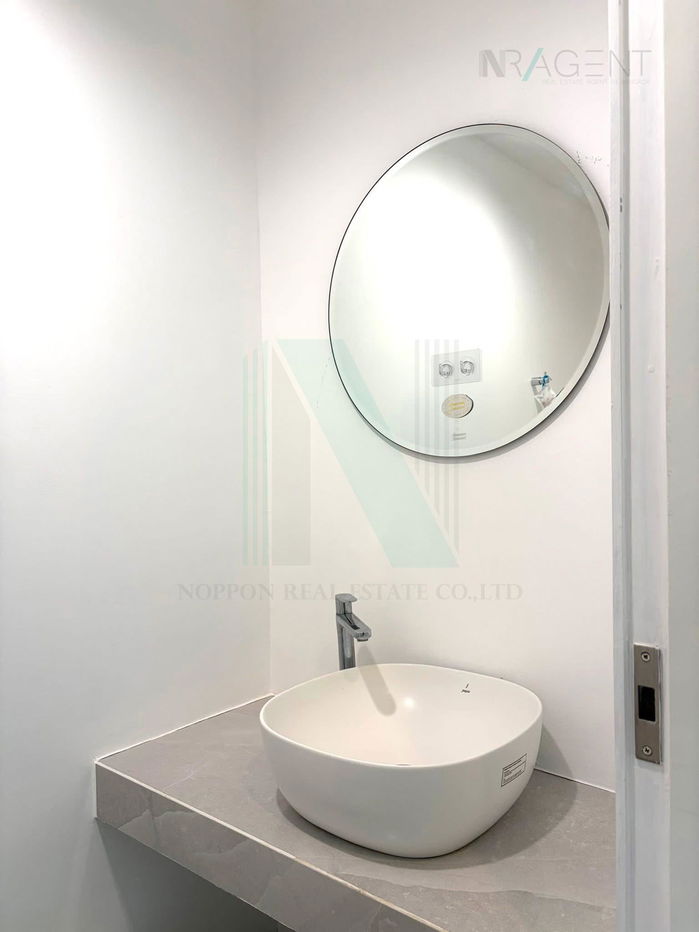 รูป ให้เช่าทาวน์เฮาส์ 2 ชั้น เอเรน บางนา 2 ห้องนอน 3 ห้องน้ำ - รูปที่ 8/8