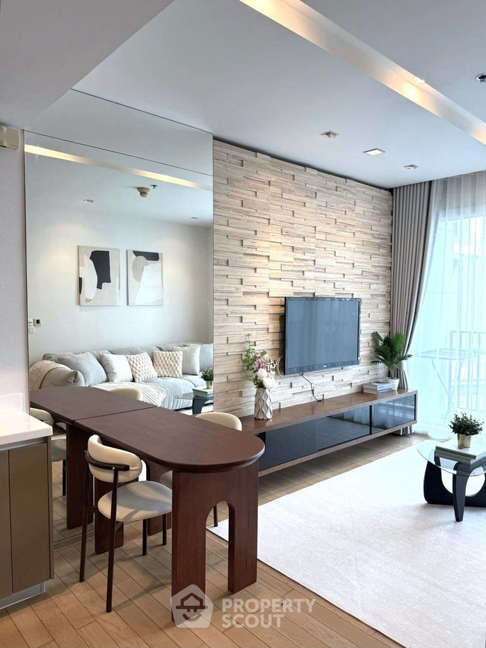 picture 2-BR Condo at Siri At Sukhumvit near BTS Thong Lor (ID 2460365) - 7/11