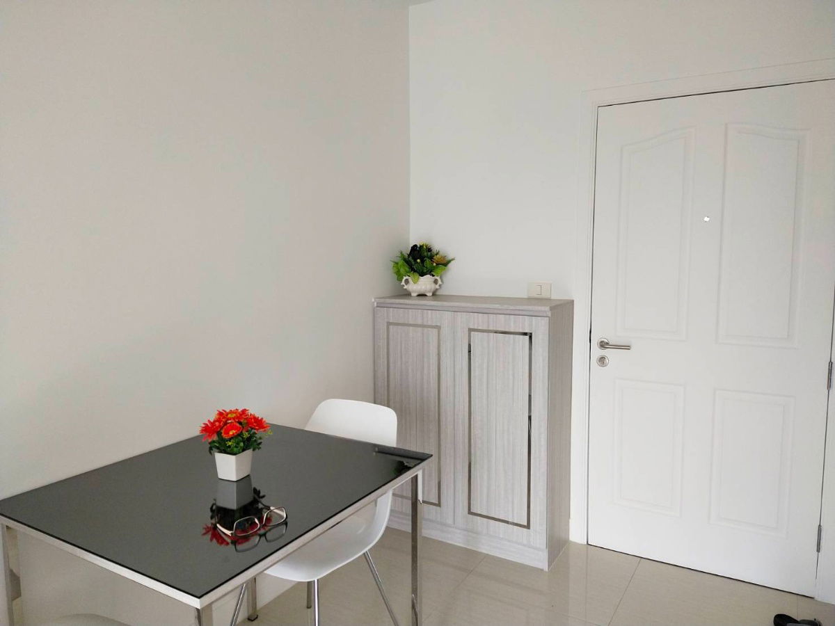 รูป 🏢 ให้เช่าคอนโด : Manor Sanambinnam (แมเนอร์ สนามบินน้ำ)   รหัสทรัพย์ | 📌LNP-C10830  - รูปที่ 7/13