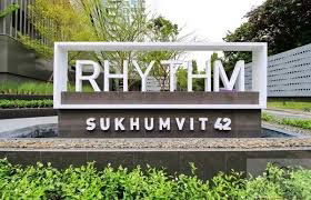 picture 🏢For sale: Rhythm Sukhumvit 42, 1b1b room, fully furnished | BTS Ekkamai - 7/8