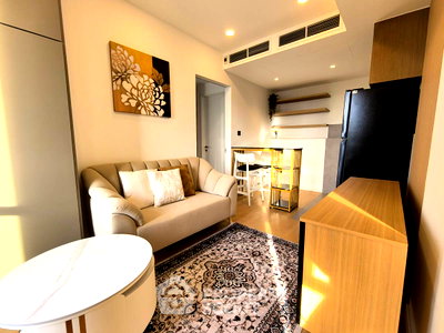 Condos for rent : 1-BR Condo For Rent Holme Ekkamai 22, 6th Floor Near ARL Ramkhamhaeng (ID 1963239)