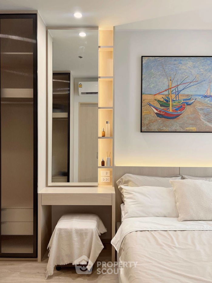 picture 1-BR Condo at Noble State 39 near BTS Phrom Phong (ID 2462761) - 16/22