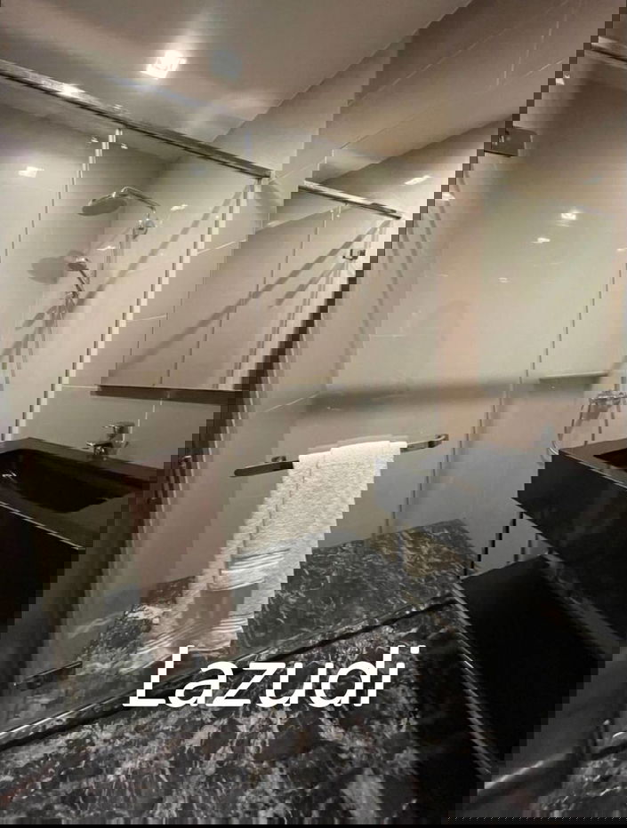 รูป Luxurious 1 Bedroom Condo in Edge Sukhumvit 23 - รูปที่ 10/13