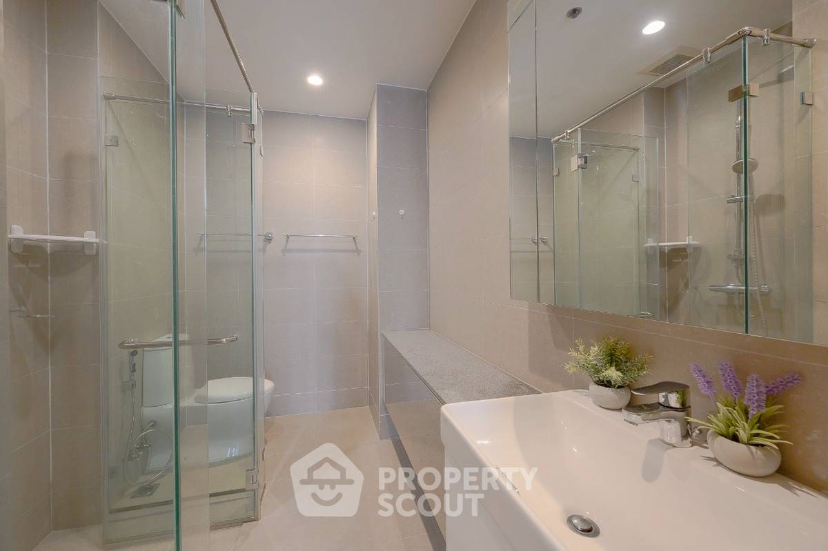 picture 1-BR Condo at Noble Ploenchit near BTS Phloen Chit (ID 2454409) - 23/30